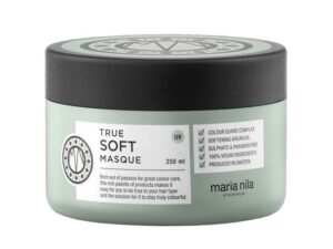 Maria Nila - True Soft Masque - 250 ml