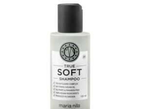 Maria Nila - True Soft Shampoo - 100 ml