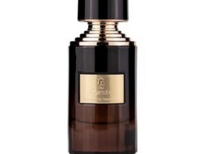 Paris Corner - Emir Oud & Vanille Eau de Parfum - 75 ml