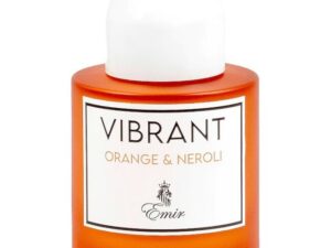 Paris Corner - Emir Vibrant Orange & Neroli Eau de Parfum - 100 ml