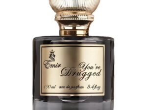 Paris Corner - Emir You`re Drugged Eau de Parfum - 100 ml