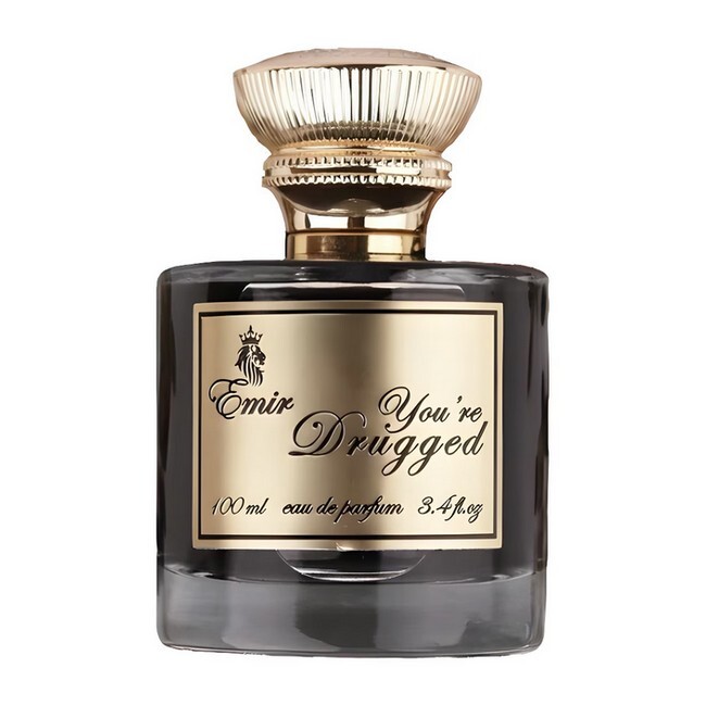 Paris Corner - Emir You`re Drugged Eau de Parfum - 100 ml