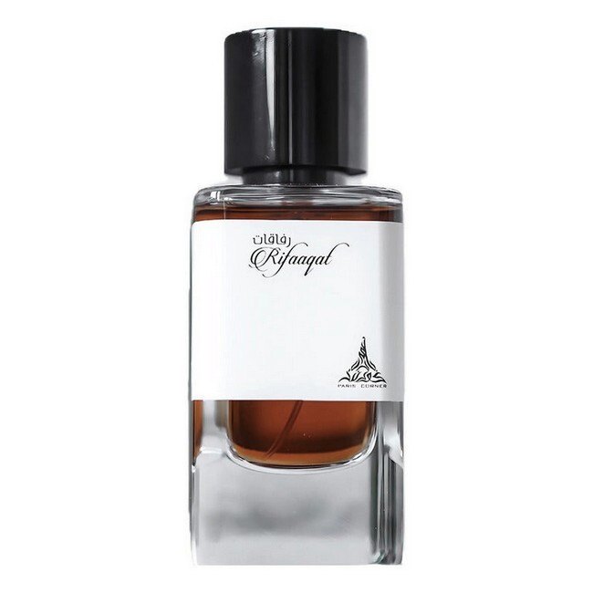 Paris Corner - Rifaaqat Eau de Parfum - 85 ml Paris Corner - Rifaaqat Eau de Parfum - 85 ml