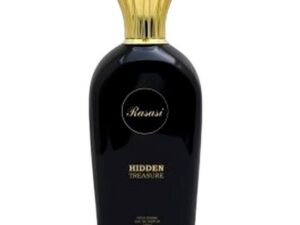 Rasasi - Hidden Treasure Eau de Parfum - 100 ml