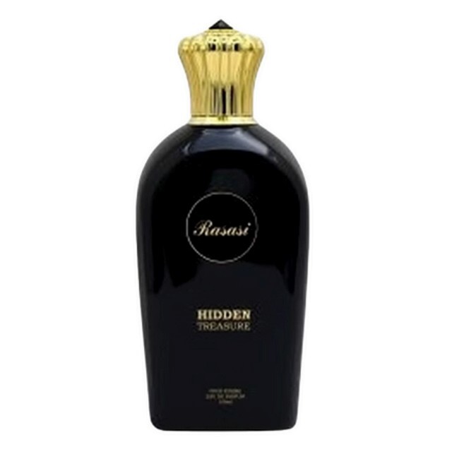 Rasasi - Hidden Treasure Eau de Parfum - 100 ml
