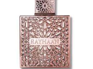 Rayhaan - Divine Eau De Parfum - 100 ml