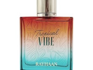 Rayhaan - Tropical Vibe Eau de Parfum - 100 ml