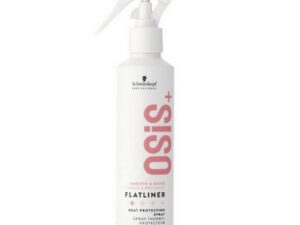 Schwarzkopf - OSIS+ Flatliner Heat Protection - 200 ml