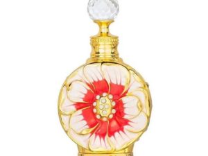Swiss Arabian - Layali Rouge Perfume Oil - 15 ml
