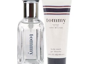 Tommy Hilfiger - Tommy Eau de Toilette Gaveæske - 100 ml - Edt