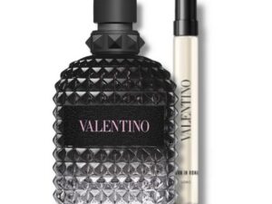 Valentino - Born In Roma Eau de Toilette Sæt 100 ml + 10 ml Travel Spray