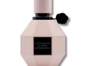 Viktor & Rolf - Flowerbomb Extreme Elixir Eau de Parfum - 100 ml