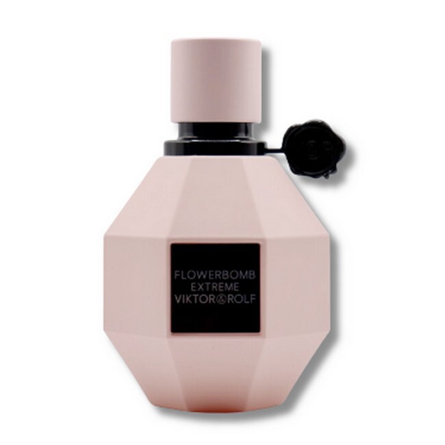 Viktor & Rolf - Flowerbomb Extreme Elixir Eau de Parfum - 30 ml