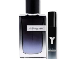 Yves Saint Laurent - Y Eau de Parfum Gavesæt - 100 ml + 10 ml