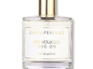 ZARKOPERFUME - Pink Molecule 090 09 Eau de Parfum - 100 ml