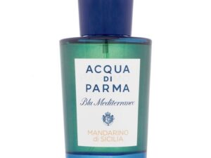 Acqua Di Parma - Blu Mediterraneo Mandarino di Sicilia - 100 ml - Edt