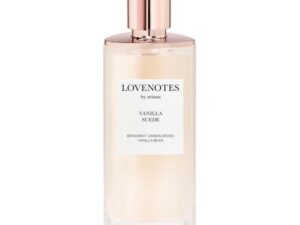 Ariana Grande - Lovenotes by Ariana Vanilla Suede Eau de Parfum - 30 ml