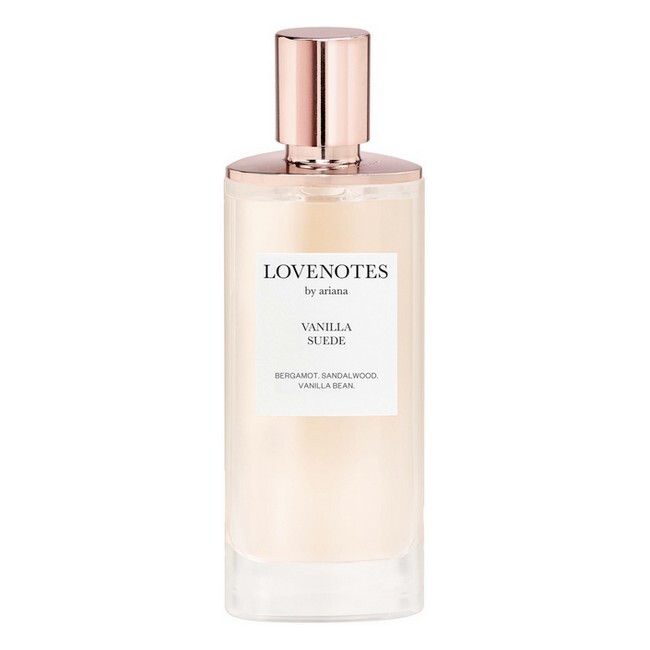 Ariana Grande - Lovenotes by Ariana Vanilla Suede Eau de Parfum - 30 ml
