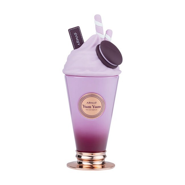 Armaf - Delights Yum Yum Eau de Parfum - 100 ml