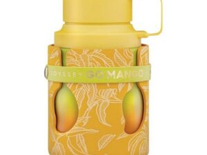 Armaf - Odyssey Go Mango Eau de Parfum - 100 ml