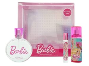 Barbie - Parfume Gaveæske