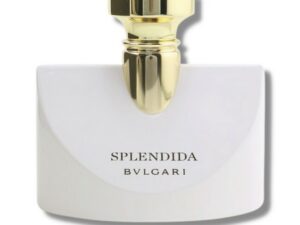 Bvlgari - Splendida Patchouli Tentation - 50 ml - Edp