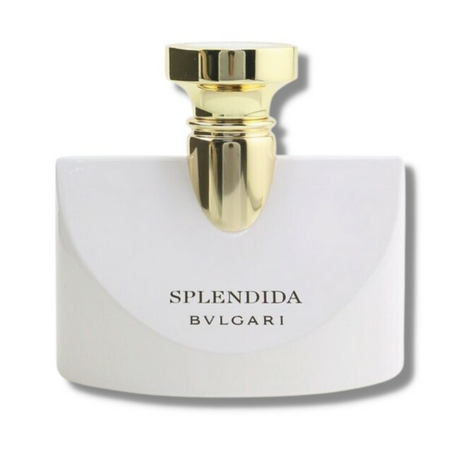 Bvlgari - Splendida Patchouli Tentation - 50 ml - Edp