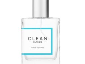 CLEAN - Cool Cotton Eau de Parfum - 60 ml