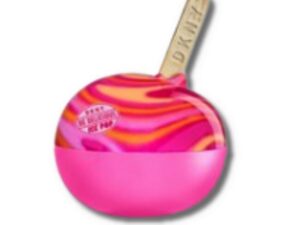DKNY - Be Delicious Ice Pop Very Cherry Eau de Parfum - 50 ml