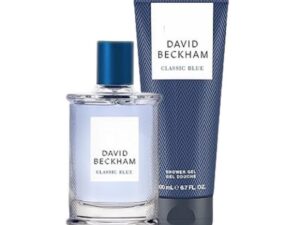 David Beckham - Classic Blue - 50 ml - Edt