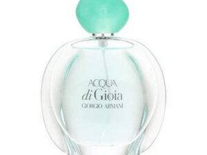 Giorgio Armani - Acqua Di Gioia Eau de Parfum - 50 ml