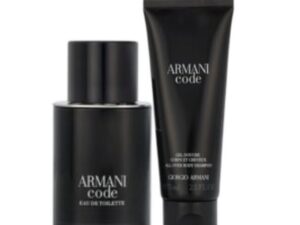 Giorgio Armani - Armani Code Gaveæske - 50 ml - Edt