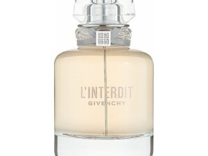 Givenchy - L'Interdit Eau de Toilette - 35 ml - Edt