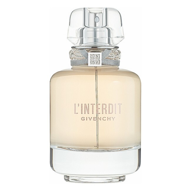Givenchy - L'Interdit Eau de Toilette - 35 ml - Edt