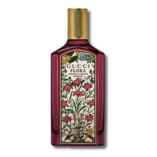 Gucci - Flora Gorgeous Gardenia Intense Eau de Parfum - 50 ml