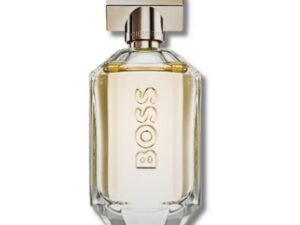 Hugo Boss - The Scent For Her Eau de Parfum - 30 ml