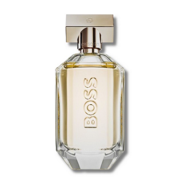 Hugo Boss - The Scent For Her Eau de Parfum - 30 ml