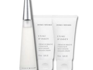 Issey Miyake - L'Eau D'Issey Femme Gaveæske - 50 ml - Edt