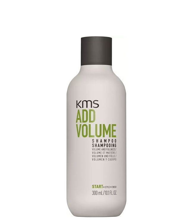 KMS AddVolume Shampoo, 300 ml. KMS AddVolume Shampoo, 300 ml.