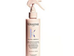 Kerastase - Gloss Absolu Anti Frizz Glaze Milk - 190 ml