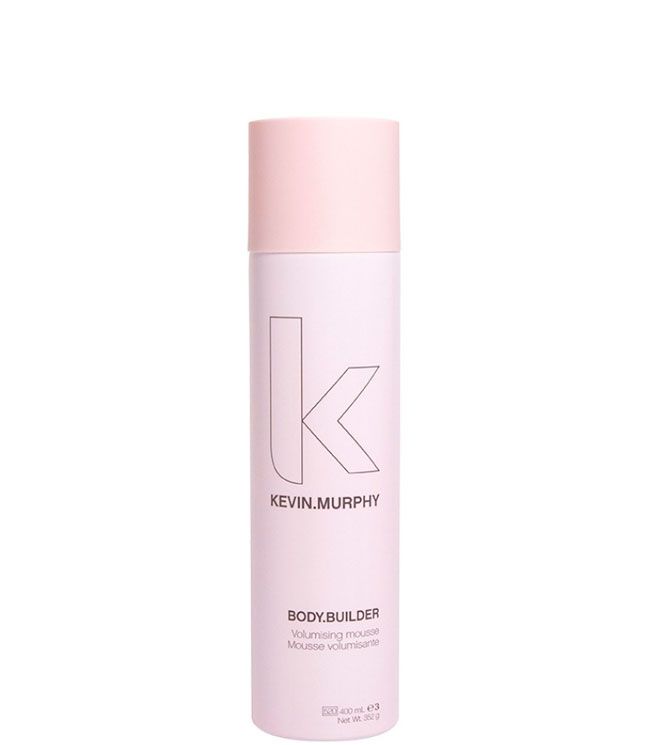Kevin Murphy BODY.BUILDER.MOUSSE, 400 ml. Kevin Murphy BODY.BUILDER.MOUSSE, 400 ml.