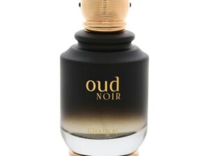 Khadlaj - Oud Noir Eau de Parfum - 100 ml