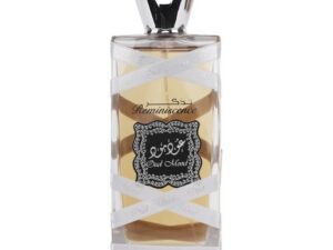 Lattafa Perfumes - Oud Mood Reminiscence - 100 ml - Edp