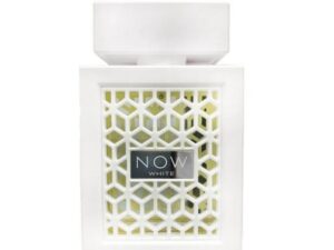 Lattafa Perfumes - Rave Now White Eau de Parfum - 100 ml