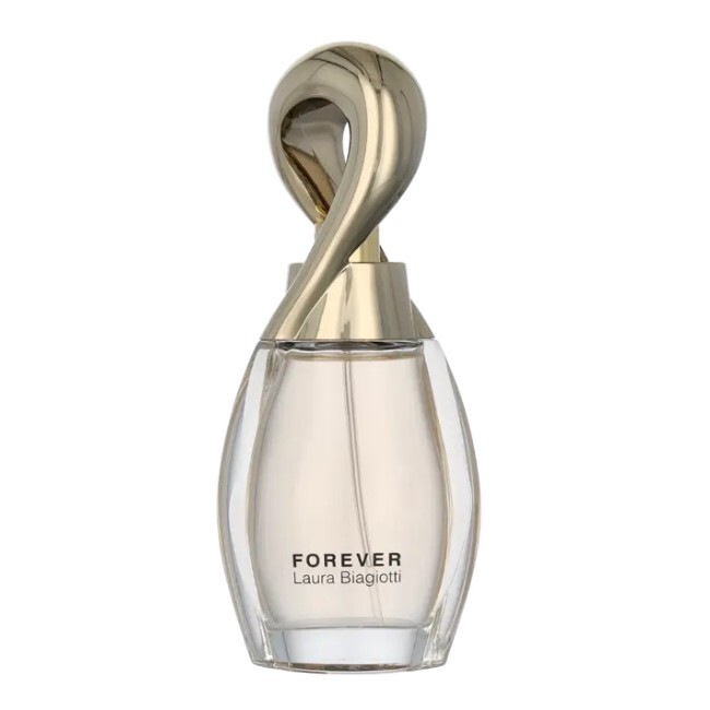 Laura Biagiotti - Forever Gold Eau de Parfum - 30 ml
