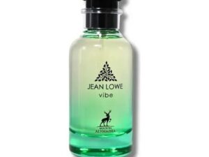 Maison Alhambra - Jean Lowe Vibe Eau de Parfum - 100 ml