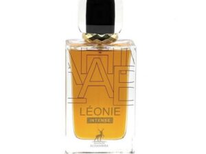 Maison Alhambra - Leonie Libbra Intense Eau de Parfum - 100 ml