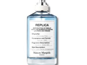 Maison Margiela - Replica Sailing Day Eau de Toilette - 100 ml