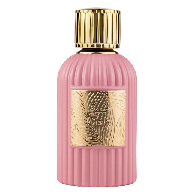 Paris Corner - Qissa Pink Eau de Parfum - 100 ml