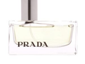 Prada - Amber - 80 ml - Edp